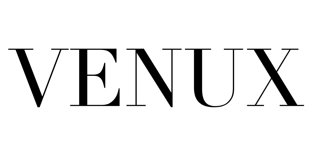 logo venux png